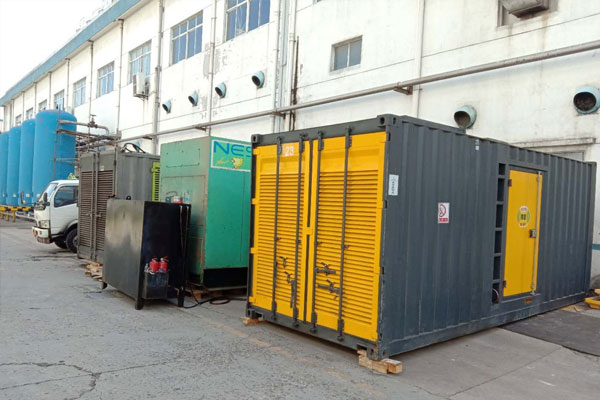 三穗发电机组保养是确保其正常运行、延长使用寿命的关键，以下是一些保养注意事项