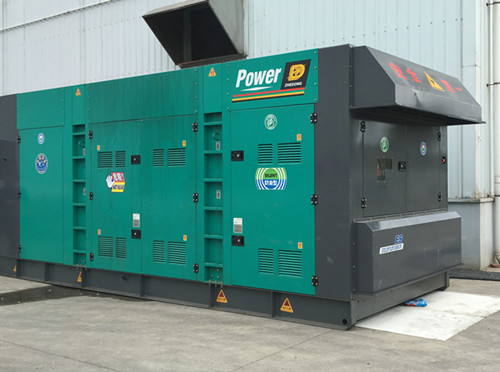 三穗发电机组的频率都有哪几种规格？