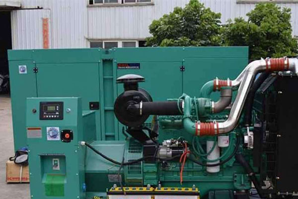 三穗工厂发电机应急发电注意事项？