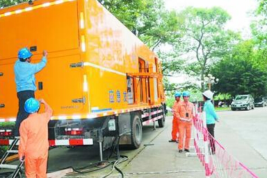 三穗不同标号的柴油可以混合使用吗？