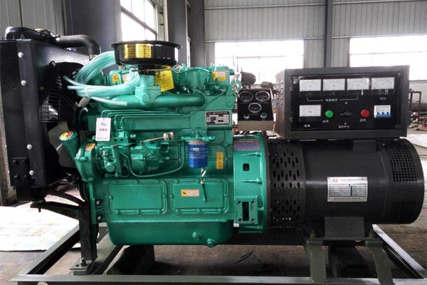 三穗传感器在柴油发电机组中起到什么作用？