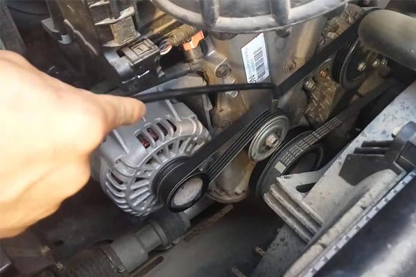 三穗转速传感器的工作原理是什么？