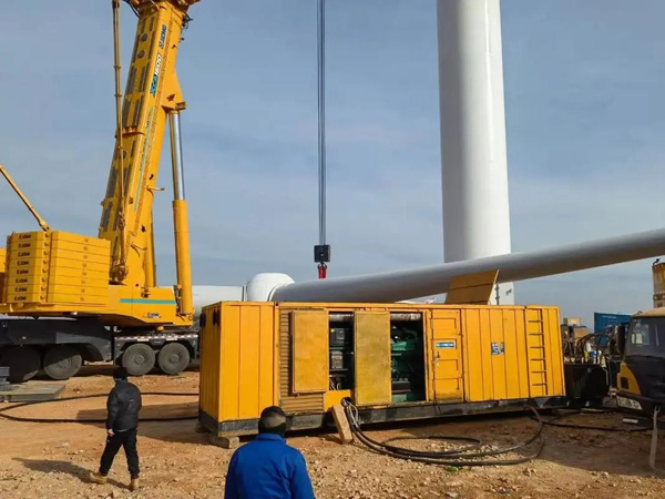 三穗柴油发电机欠速停机是什么原因？