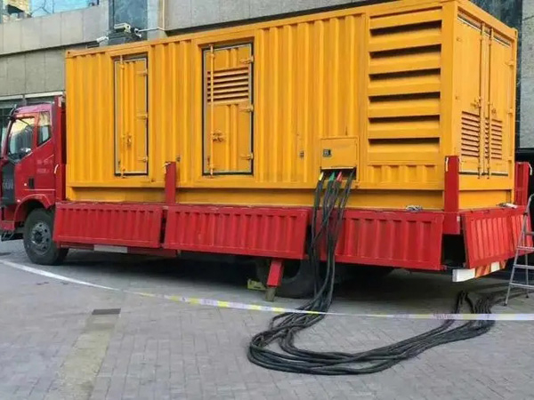 三穗柴油发电机组哪款操作系统比较好？