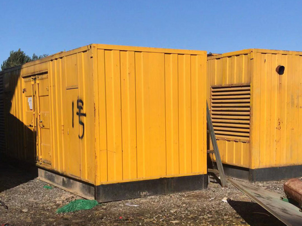 三穗柴油发电机组深海控制系统怎么样？