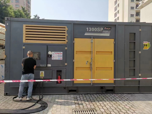 三穗500KW发电机组冬季应该配多大的启动电瓶？