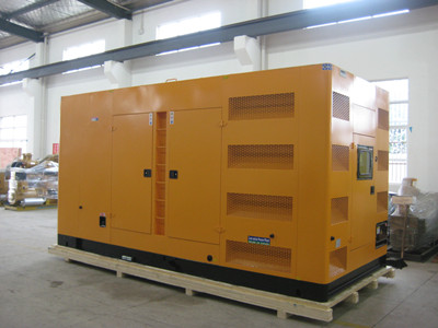 三穗不同类型的发电机组在冬季保养时的注意事项有何差异？