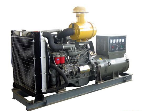 三穗汽油发电机组冬季保养时，燃油系统需要注意什么？