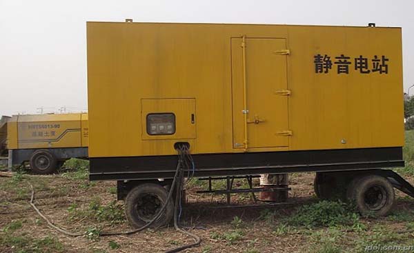 三穗发电机组北方城市冬季使用注意事项有哪些？