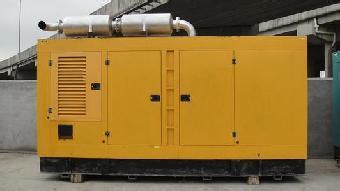 三穗柴油发电机组北方使用是否需要加装加热装置？