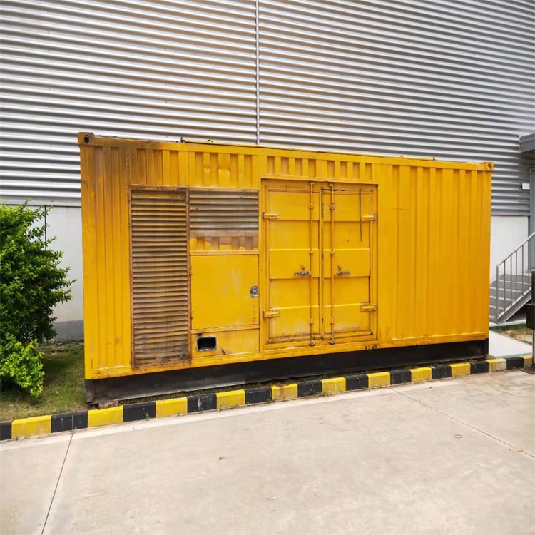 三穗柴油发电机组在冬季启动前如何对燃油系统进行预热？