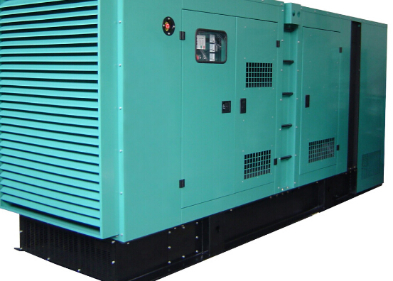 三穗发电机组水冷式机油散热器常见的故障有哪些？