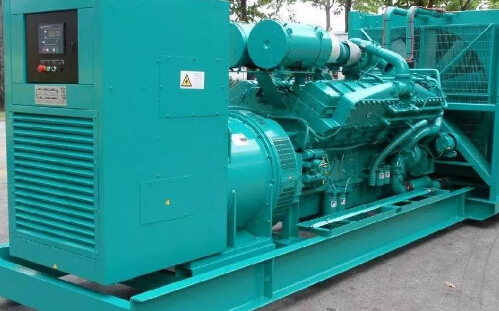 三穗柴油发电机组冬季使用中需要注意哪些事项？