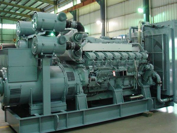 三穗电气系统故障可能导致冬季柴油发电机组启动失败的原因有哪些？