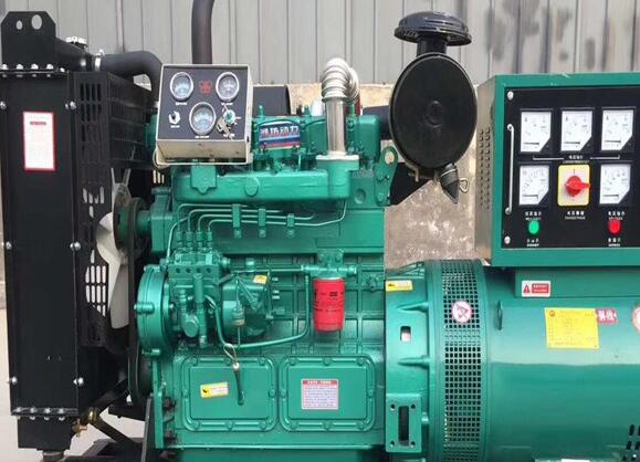 三穗柴油发电机冬季保养周期和夏季一样吗？