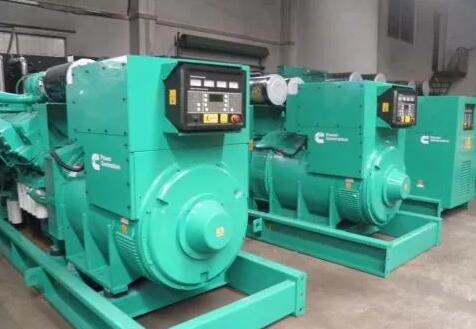 三穗柴油发电机冬季保养需要特别注意哪些部件？