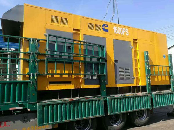 三穗一份发电机组安装调试合同的注意事项