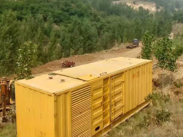 三穗柴油发电机组冬季日常维修注意事项？